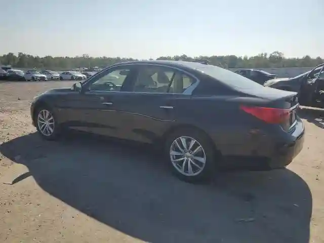 JN1BV7AR7FM407060 2015 INFINITI Q50-1