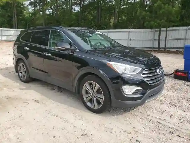 KM8SRDHF1FU121003 2015 HYUNDAI SANTA FE-3