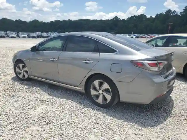 KMHE34L15HA059474 2017 HYUNDAI SONATA-1