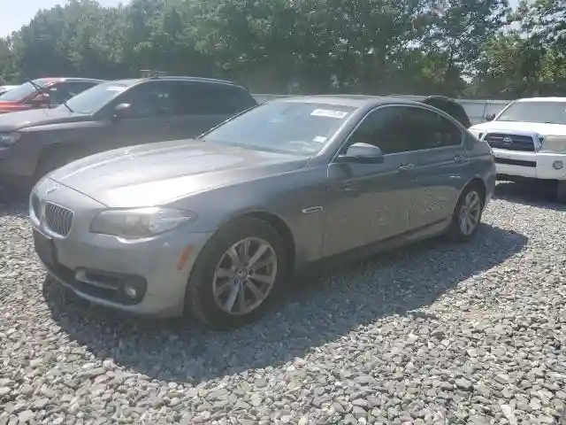 WBA5A5C52FD513241 2015 BMW 5 SERIES-0