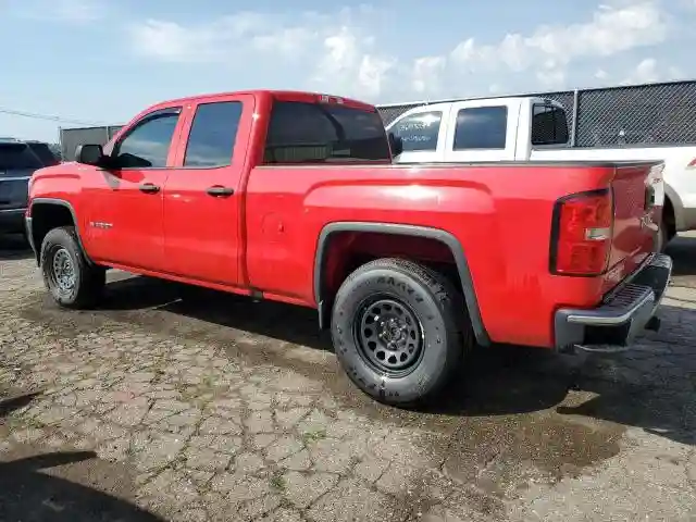 1GTV2LEC2GZ158334 2016 GMC SIERRA-1