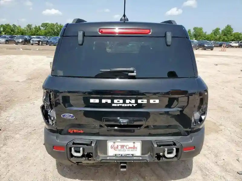 3FMCR9BN0SRE19593 2025 FORD BRONCO-5