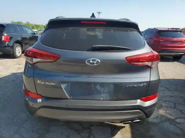 KM8J33A21GU228911 2016 HYUNDAI TUCSON-5