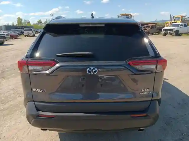 2T3B6RFV8NW035595 2022 TOYOTA RAV4-5