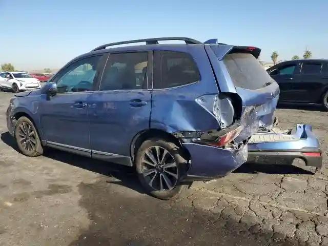JF2SJGWC2HH569091 2017 SUBARU FORESTER-1