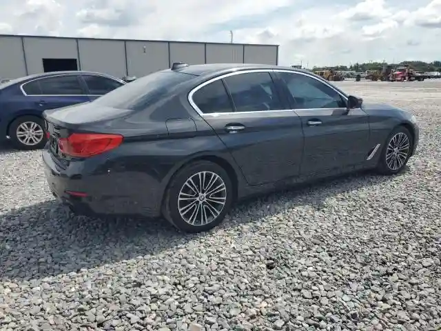 WBAJA5C54JG899280 2018 BMW 5 SERIES-2