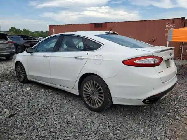 3FA6P0K91GR228252 2016 FORD FUSION-1