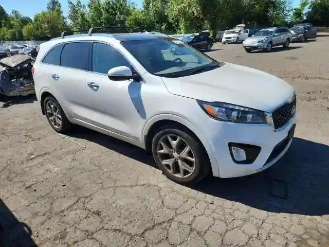 5XYPKDA57GG085076 2017 KIA SORENTO-3