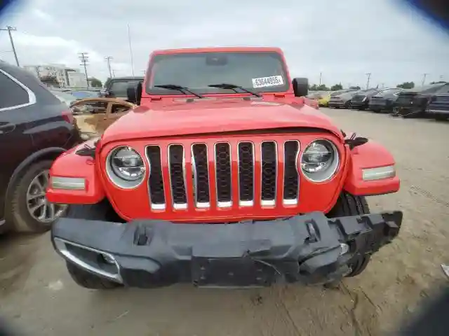 1C4JJXP64MW766076 2021 JEEP WRANGLER-4