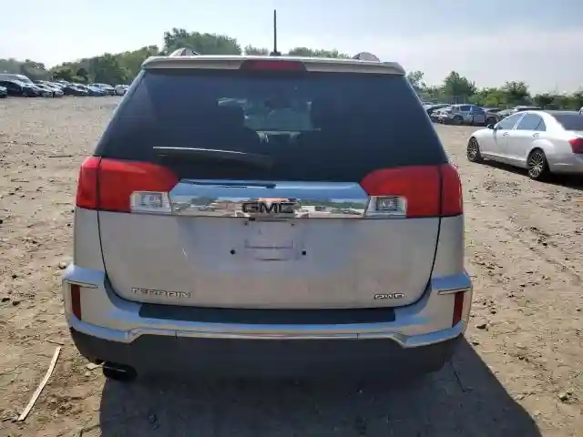 2GKFLTEK4G6226139 2016 GMC TERRAIN-5