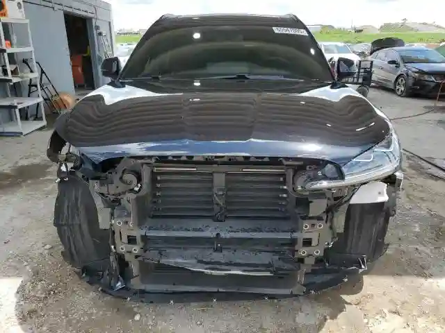 5LM5J7XC7SGL05509 2025 LINCOLN AVIATOR-4
