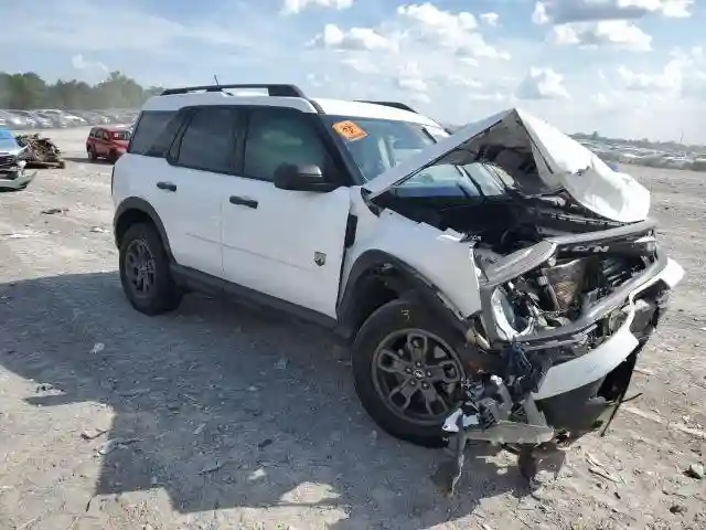 3FMCR9B60MRB07351 2021 FORD BRONCO-3