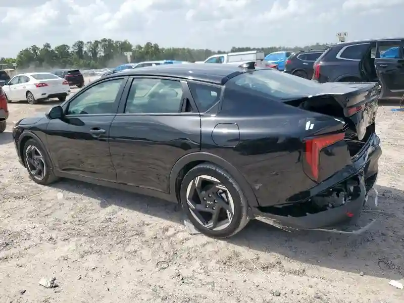 3KPFU4DE4SE056772 2025 KIA K4 EX-1