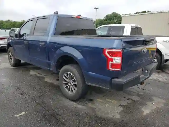 1FTEW1P40KKD06111 2019 FORD F150-1