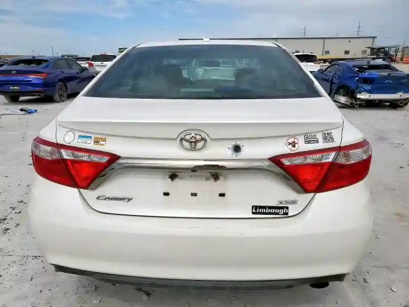4T1BF1FK6FU033166 2015 TOYOTA CAMRY-5