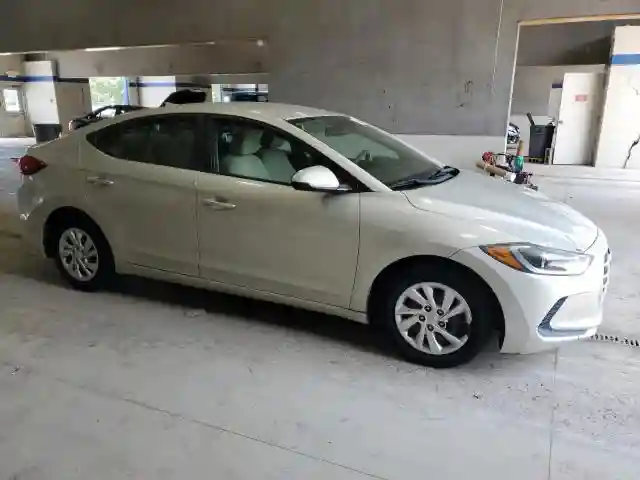 5NPD74LF9HH149185 2017 HYUNDAI ELANTRA-3