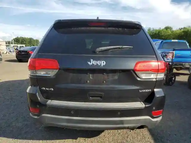 1C4RJFAG7GC318094 2016 JEEP GRAND CHEROKEE-5