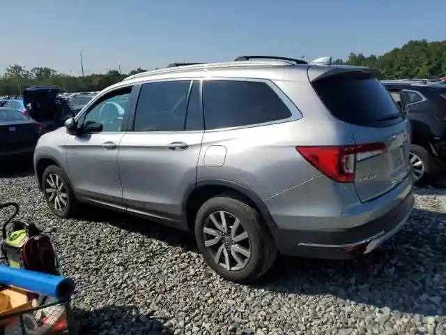 5FNYF6H56LB070080 2020 HONDA PILOT-1