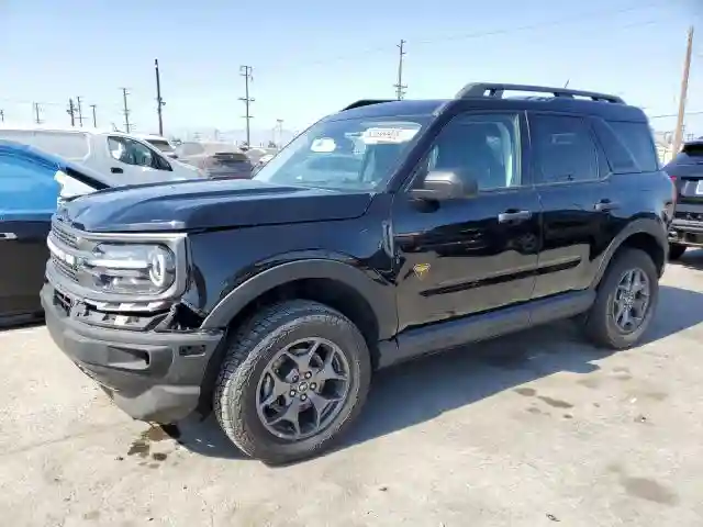 3FMCR9D97PRD35830 2023 FORD BRONCO-0