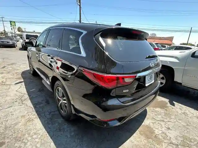 5N1DL0MM2KC553817 2019 INFINITI QX60-2