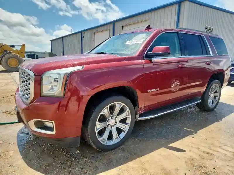 1GKS1BKC3GR472311 2016 GMC YUKON-0