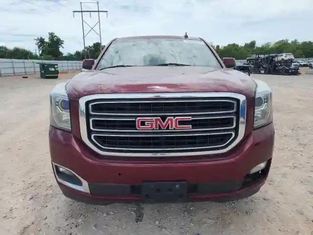 1GKS1AKC1HR219113 2017 GMC YUKON-4