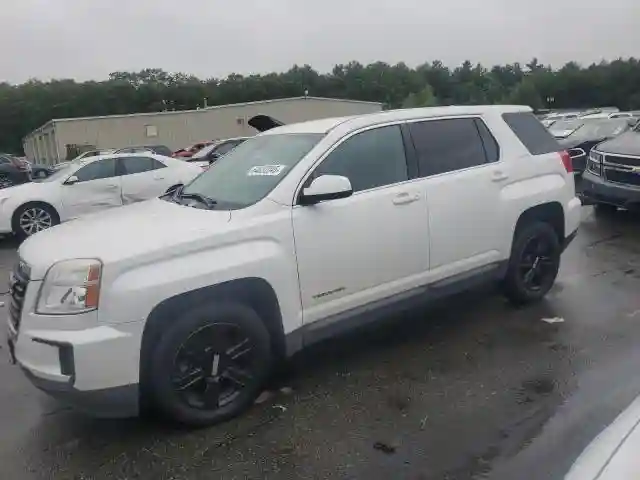 2GKFLSEKXG6129604 2016 GMC TERRAIN-0