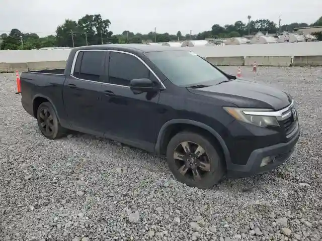 5FPYK2F63HB006688 2017 HONDA RIDGELINE-3