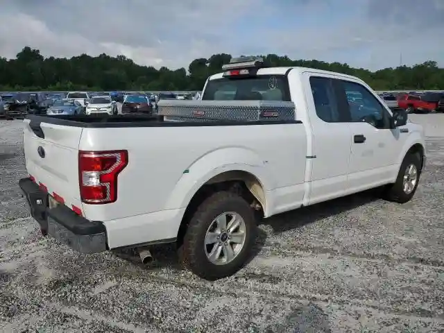 1FTEX1C57LKE13749 2020 FORD F-150-2
