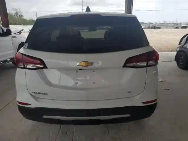3GNAXKEV1NL202475 2022 CHEVROLET EQUINOX-5