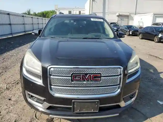 1GKKVTKD8FJ148867 2015 GMC ACADIA DEN-4