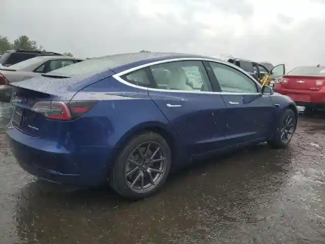 5YJ3E1EB5LF795793 2020 TESLA MODEL 3-2