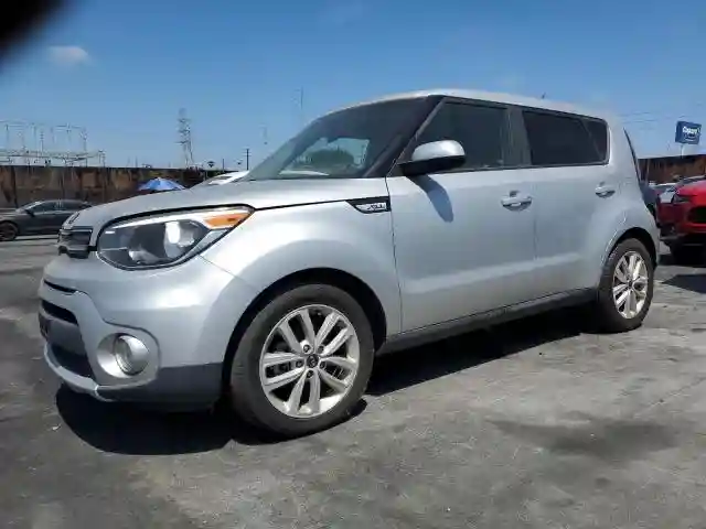 KNDJP3A54J7594757 2018 KIA SOUL-0