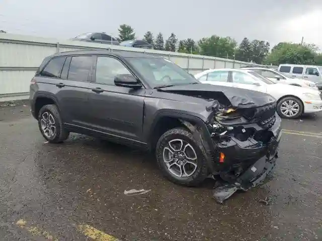 1C4RJYC65N8756709 2022 JEEP GRAND CHEROKEE-3