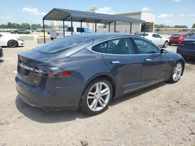 5YJSA1S29FF096800 2015 TESLA MODEL S-2