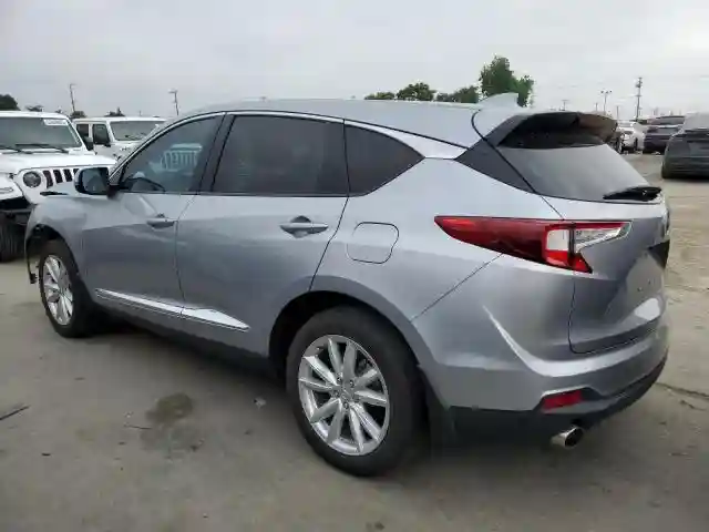 5J8TC2H34ML047472 2021 ACURA RDX-1