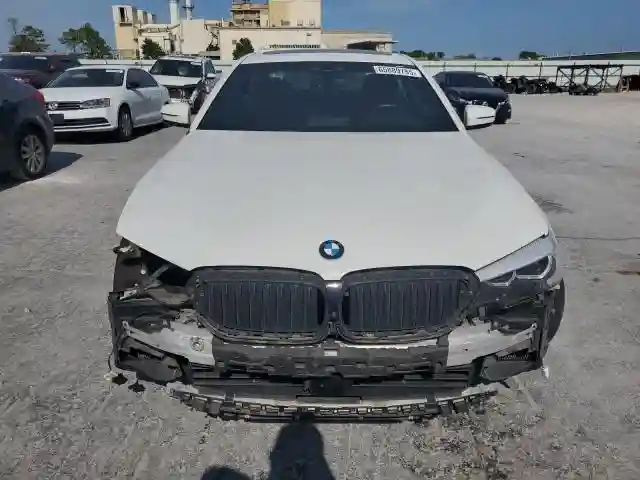 WBAJS3C04LCE17765 2020 BMW 5 SERIES-4