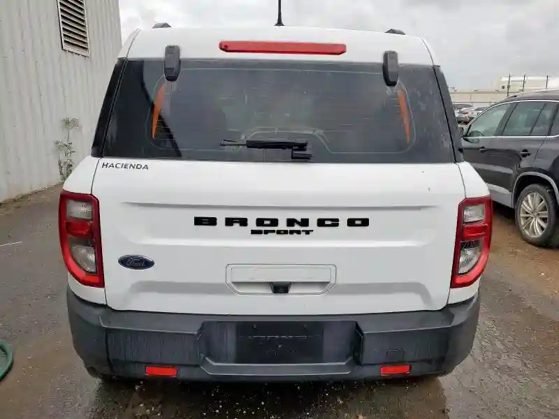 3FMCR9A68NRD10958 2022 FORD BRONCO-5