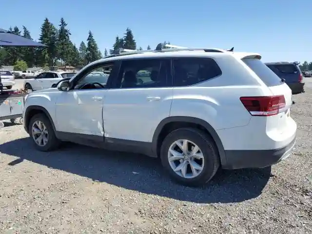 1V2CR2CAXJC543664 2018 VOLKSWAGEN ATLAS-1
