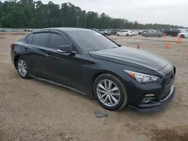 JN1BV7AP8FM340774 2015 INFINITI Q50-3