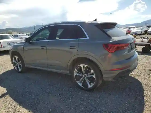 WA1EECF38K1064871 2019 AUDI Q3-1