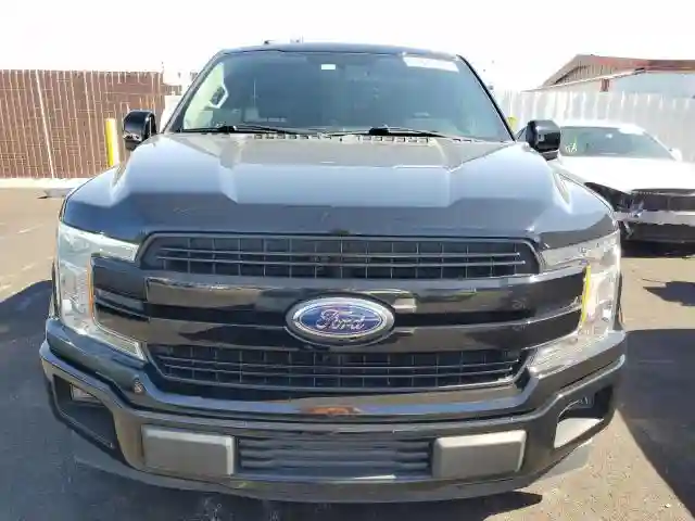 1FTMF1C57JKD18975 2018 FORD ALL MODELS-4