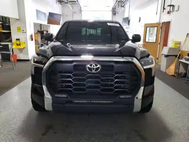 5TFLA5DA4PX117463 2023 TOYOTA TUNDRA-4