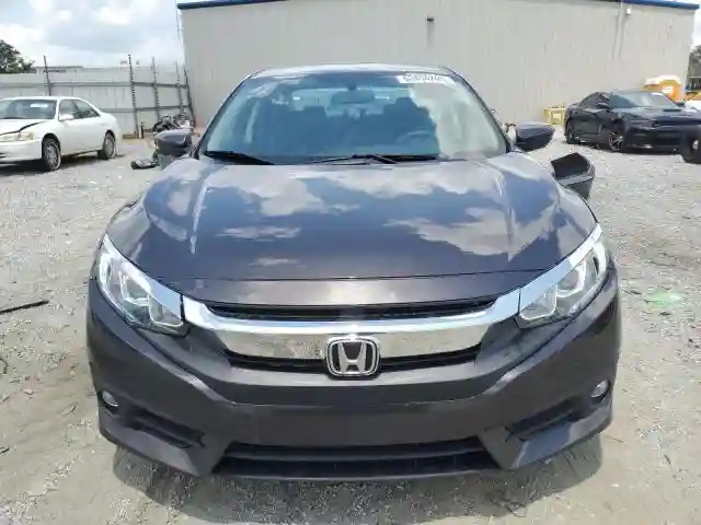 2HGFC1F36GH635272 2016 HONDA CIVIC-4