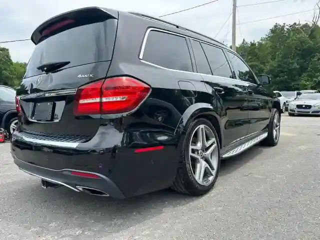 4JGDF7DE2KB207961 2019 MERCEDES-BENZ GLS-CLASS-2