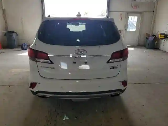 KM8SRDHF6JU259659 2018 HYUNDAI SANTA FE-5