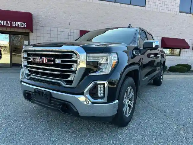 3GTU9DED6NG150613 2022 GMC SIERRA-1
