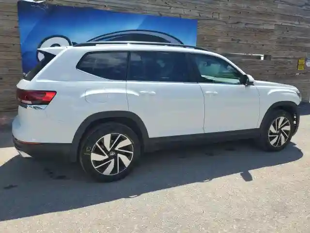 1V2WR2CA2SC540398 2025 VOLKSWAGEN ATLAS-2