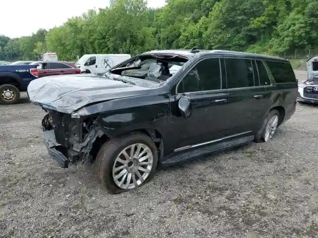1GYS3JKLXMR369358 2021 CADILLAC ESCALADE-0