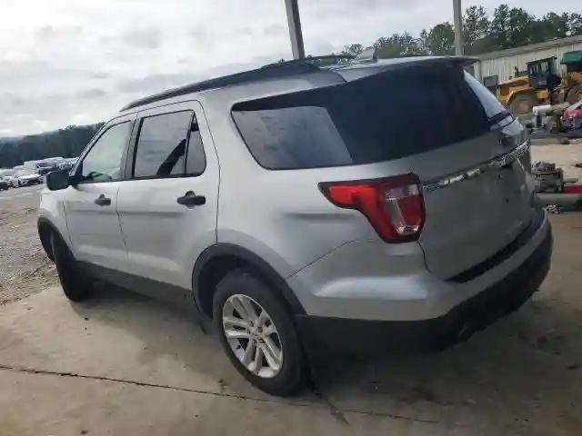 1FM5K8B81HGB71212 2017 FORD EXPLORER-1